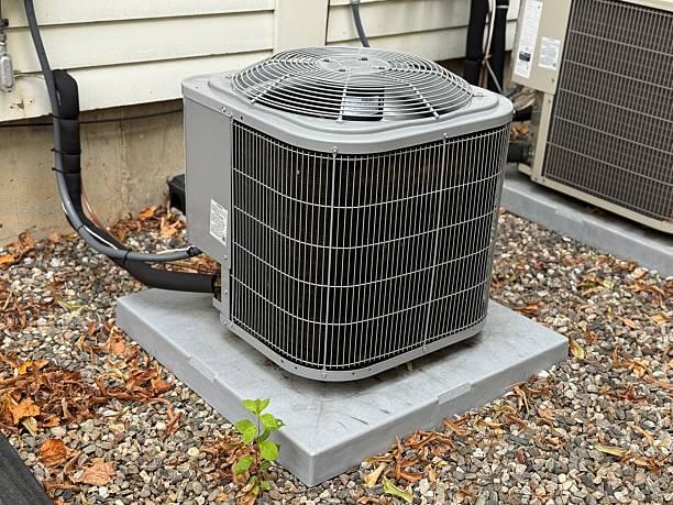 24/7 Emergency Heat Pump Repair experts in Columbia, MO