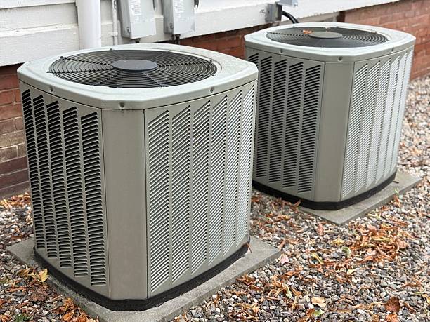 Reliable Heat Pump Repair contractor in Columbia, MO by Leonard HVAC