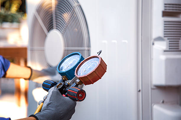 Affordable Heat Pump Repair solutions in Columbia, MO